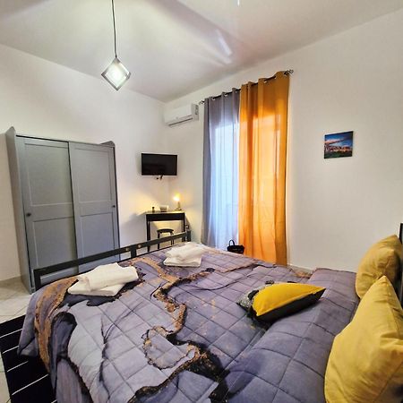 مبيت وإفطار نابولي Casa Imma المظهر الخارجي الصورة